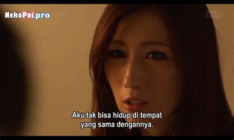 jav sub indo 360p|[Sub Indo] SONE